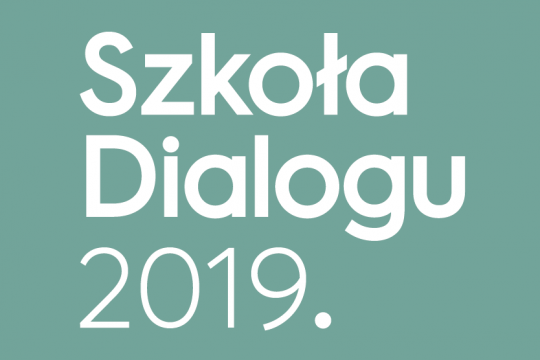 Sukces w Szkole Dialogu