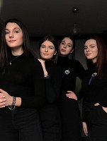 Sukces w I Wielkopolskim Turnieju Debat Oksfordzkich Wyższej Szkoły Bankowej w Poznaniu
