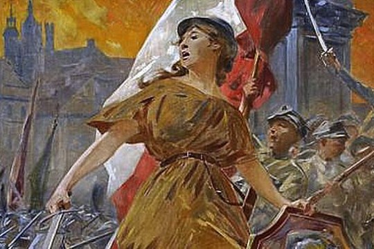 IV edycja Wojewódzkiego Konkursu Historycznego