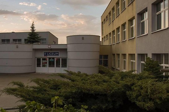 Zjazd i Bal Absolwentów 2020
