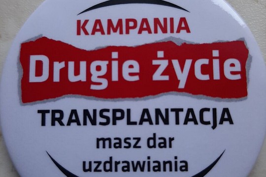 Kampania "Drugie życie"