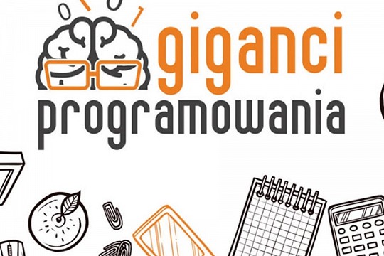 Giganci Programowania