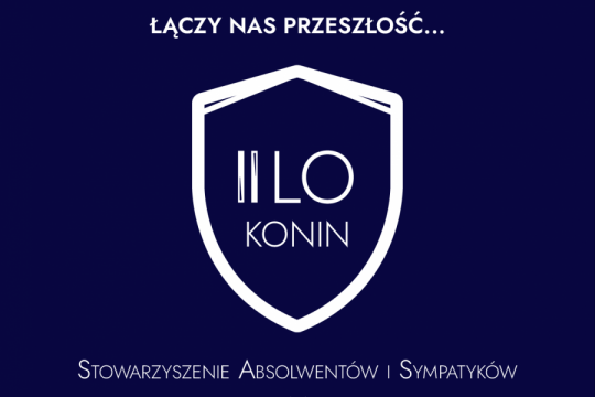 Wyniki Konkursu na logo Stowarzyszenia Absolwentów i Sympatyków II Liceum "Morzysław"! -
