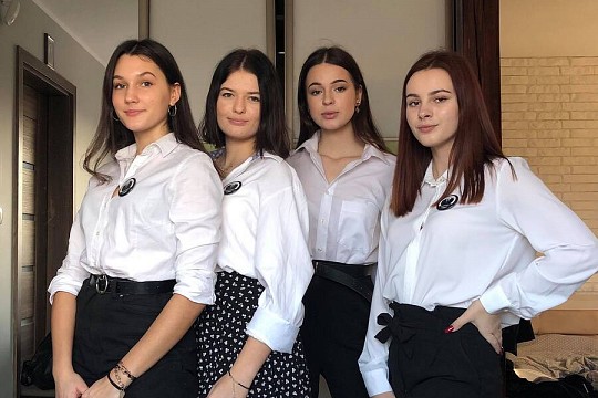 Turniej Debat „Zaraz Wracam – o gospodarce obiegu zamkniętego”