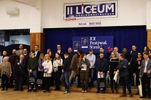 Festiwal Nauki