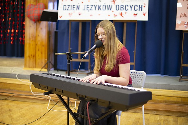 Dzień Języków Obcych 7