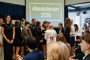 Absolutorium 1