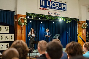 Absolutorium 1