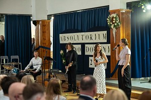 Absolutorium 5