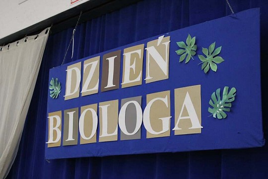 Dzień Biologa