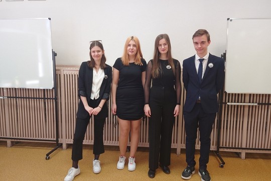 Turniej Debat Historycznych