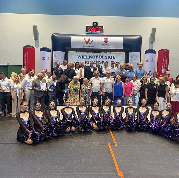 Sukcesy sportowe 4