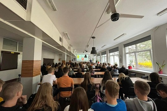 Dzień Politologa 2022