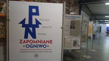 Wystawa historyczna