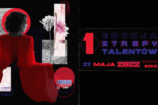 I edycja Strefy Talentów