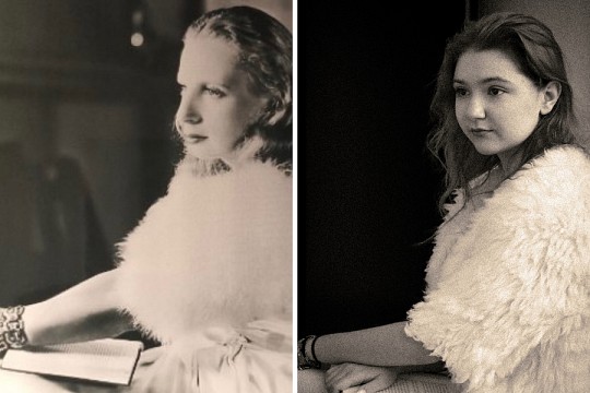 Projekt ,,Tamara Łempicka"